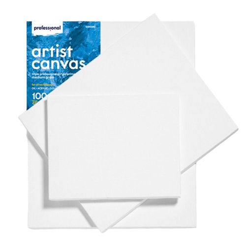 Picture of PROFESSIONAL CANVAS 40X60CM
